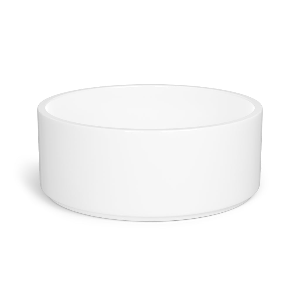 Peppa Prints Pet Bowl