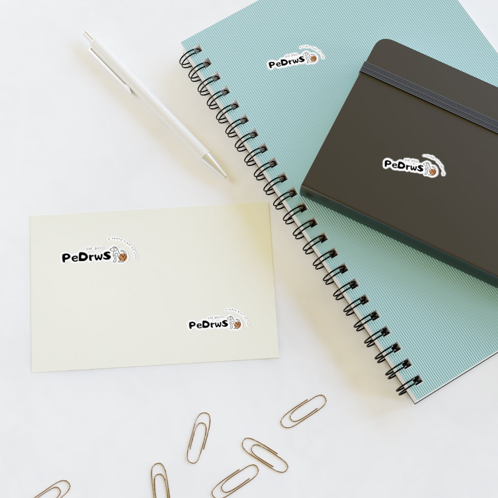 PeDrwS Sticker Sheets